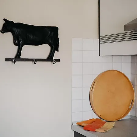 Meyer-ernzen Apartman Echternach