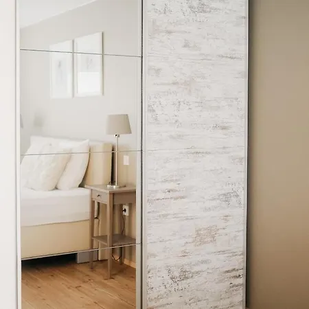 Apartman Meyer-ernzen