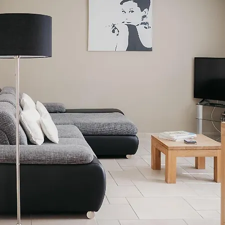 Meyer-ernzen Echternach