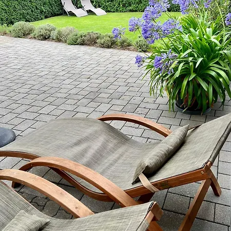 Meyer-ernzen Apartman *