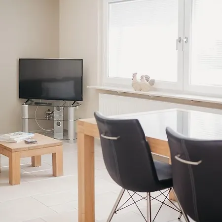 Meyer-ernzen Apartment Echternach