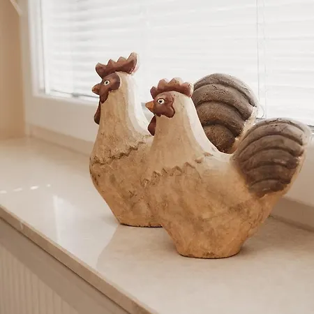 Lägenhet Meyer-ernzen