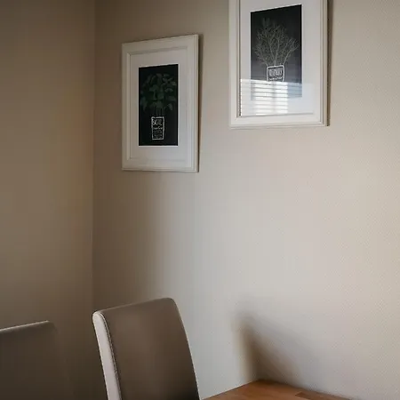Meyer-ernzen Apartment