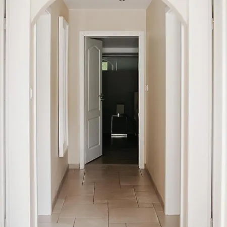 Meyer-ernzen Apartment
