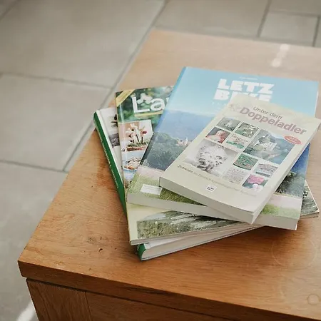 Meyer-ernzen Apartment Echternach