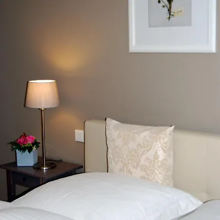 Appartement Meyer-ernzen Echternach