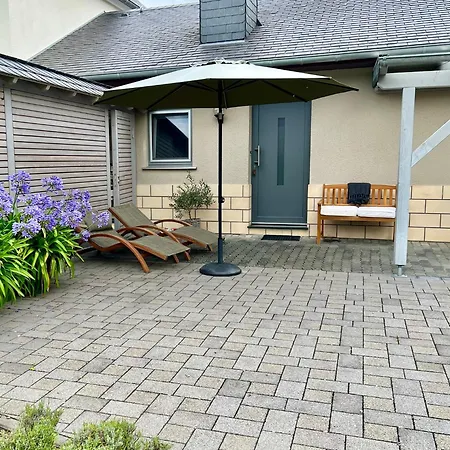 Apartment Meyer-ernzen