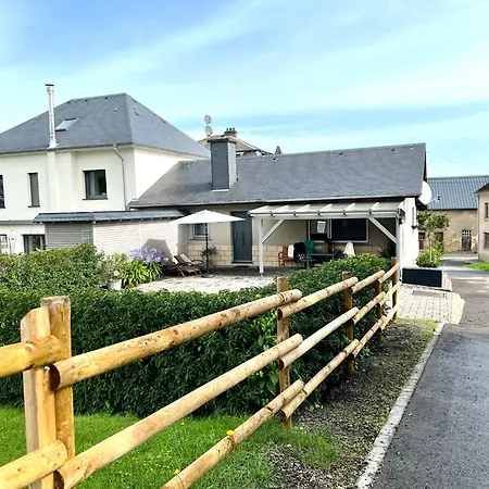 Appartement Meyer-ernzen *