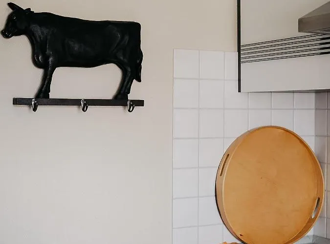 Meyer-ernzen Appartamento Echternach