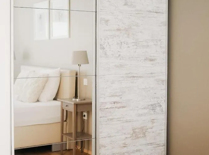 Appartamento Meyer-ernzen