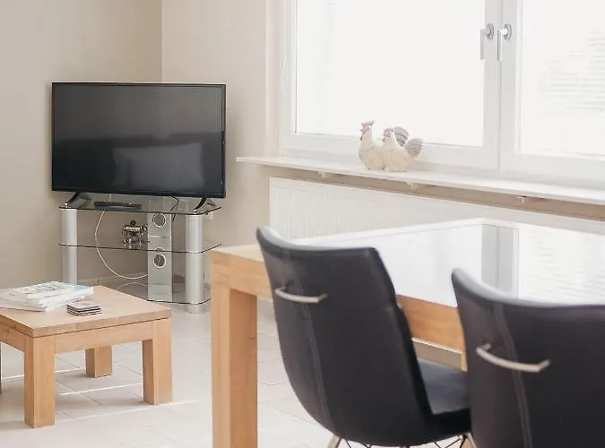 Meyer-ernzen Appartamento Echternach