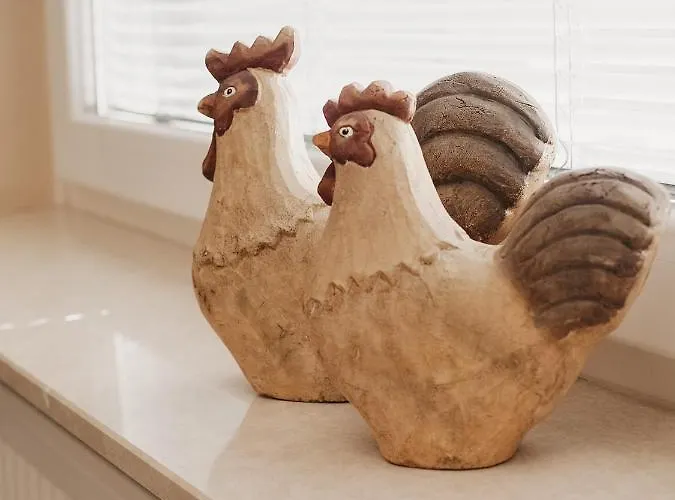 Appartamento Meyer-ernzen