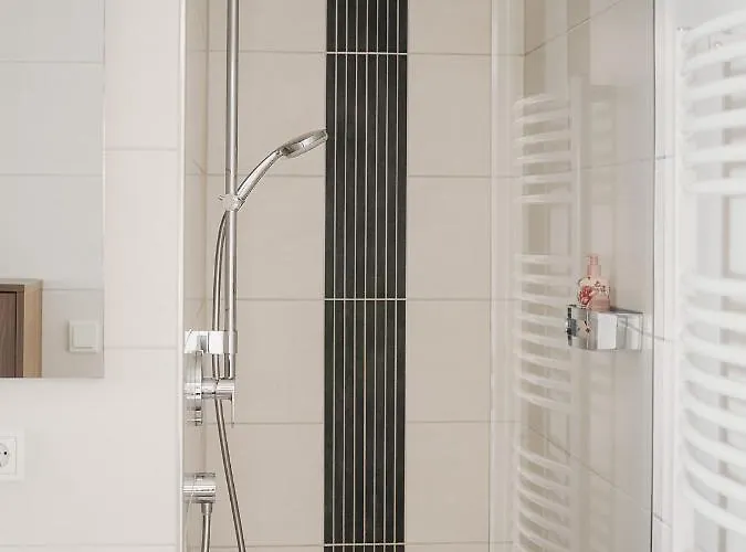 Appartamento Meyer-ernzen *