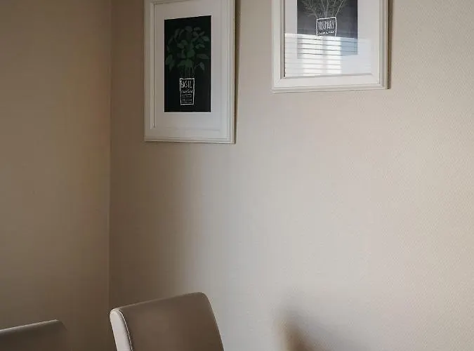 Meyer-ernzen Appartamento