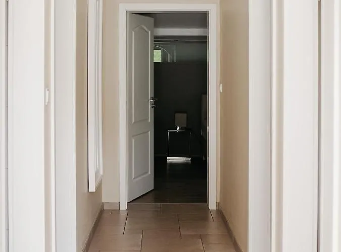 Meyer-ernzen Appartamento