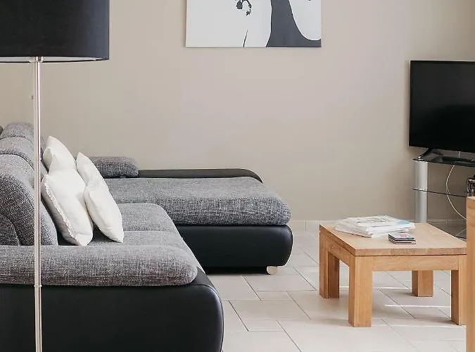 Meyer-ernzen Echternach