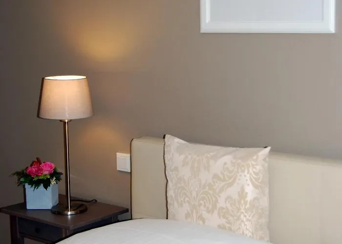 Appartamento Meyer-ernzen Echternach