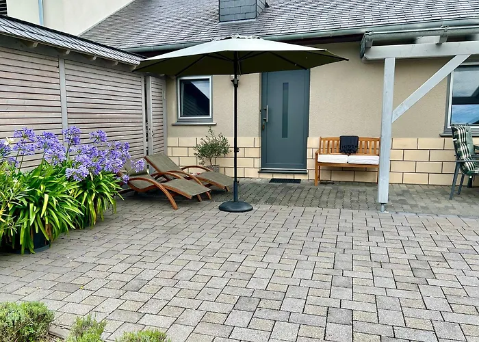 Appartamento Meyer-ernzen