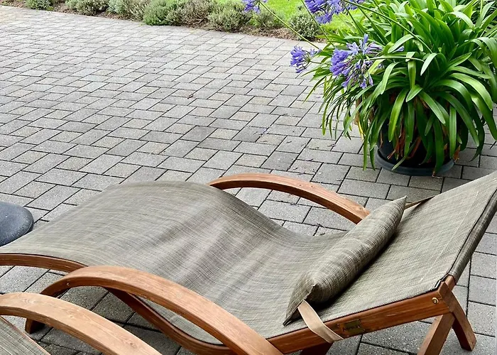 Meyer-ernzen Appartamento *