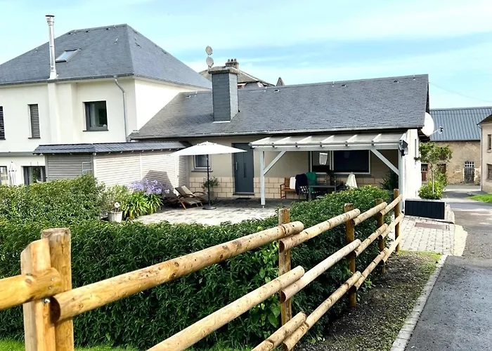 Appartamento Meyer-ernzen *